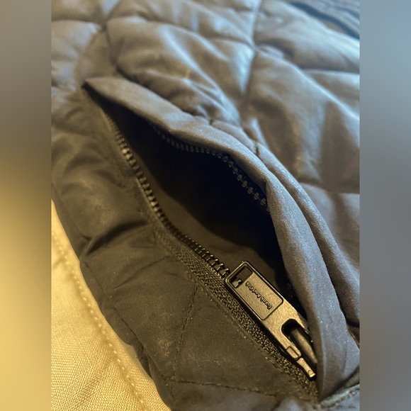 Frank and Oak Packable Skyline Puffer - Picture 2 of 9